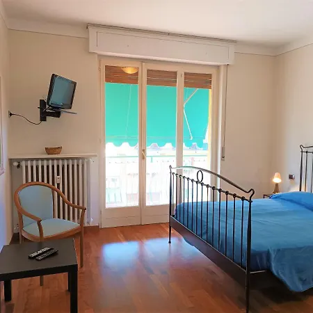 Camuzzi Apartmán Baveno
