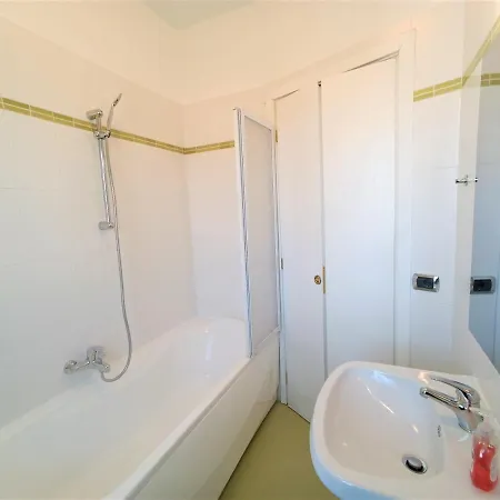 Camuzzi Apartmán Baveno