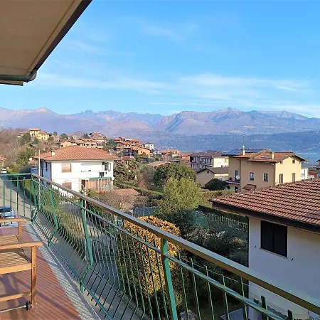 Camuzzi Apartmán *