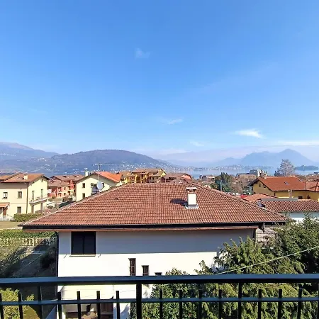 Daire Camuzzi Baveno
