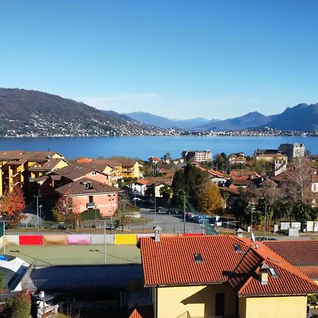 Camuzzi Appartamento Baveno