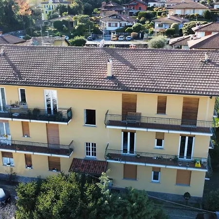 Camuzzi Baveno