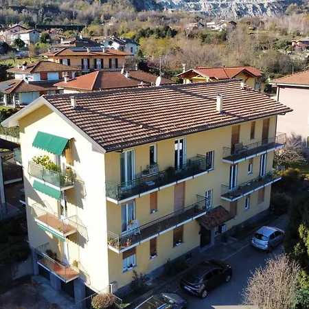 Camuzzi Baveno