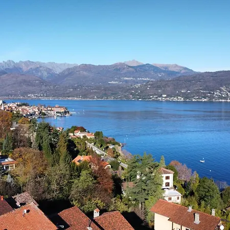 Camuzzi * Baveno